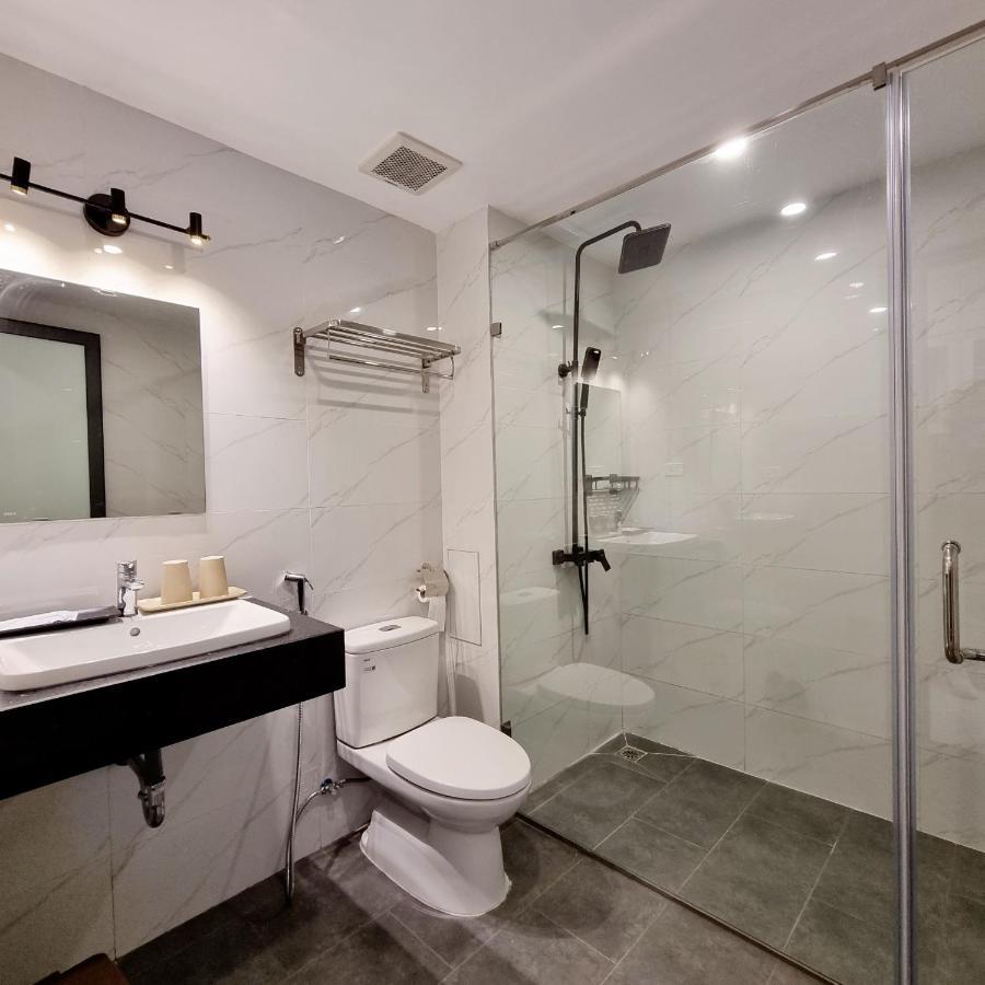 Lahomestay Hong Ha Apartment