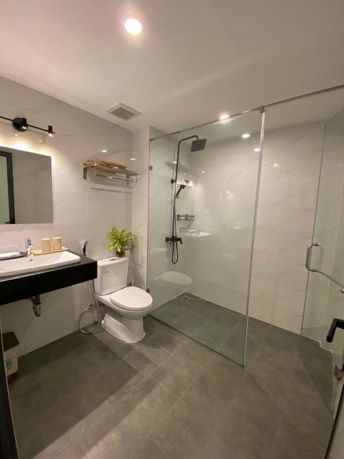 Apartment Lahomestay Hong Ha