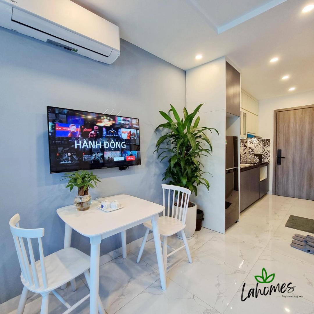 Apartment Lahomestay Hong Ha