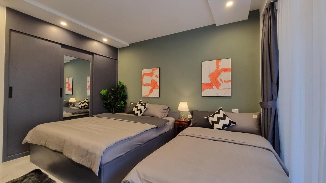Lahomestay Hong Ha Appartement