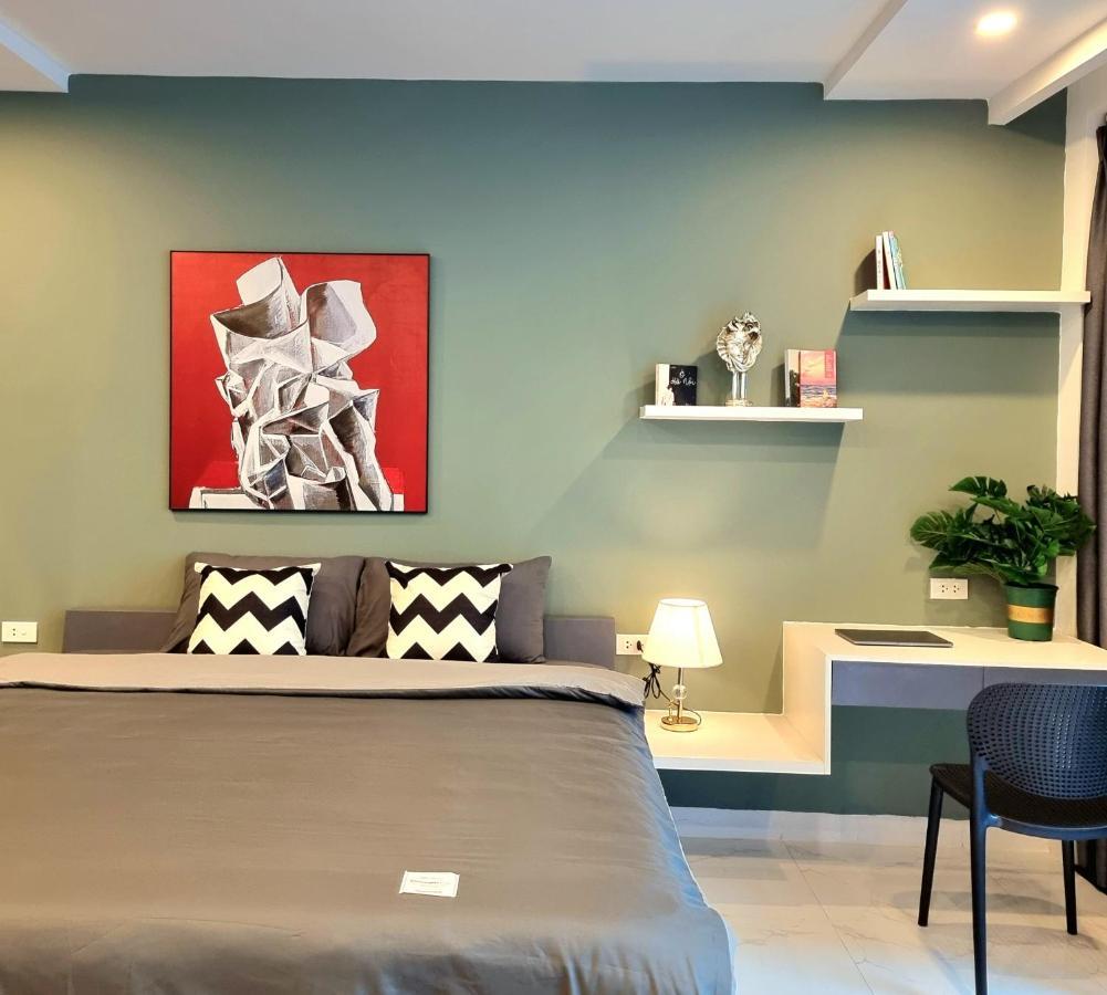 Lahomestay Hong Ha Appartement