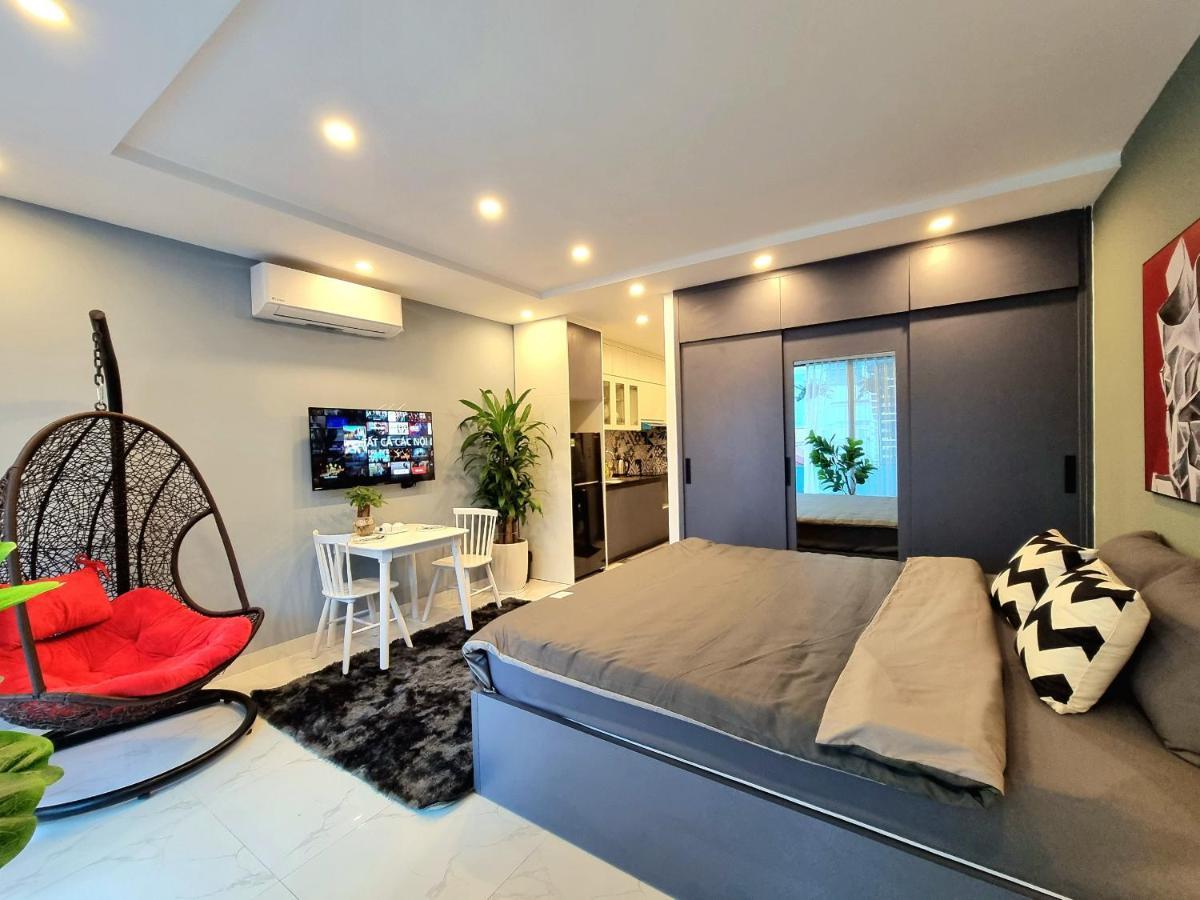 Lahomestay Hong Ha Hanoï