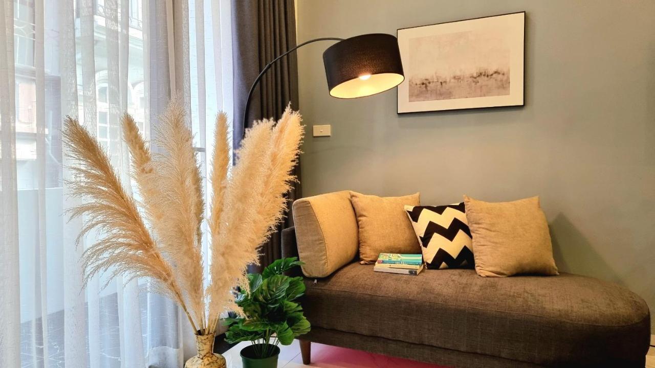 Lahomestay Hong Ha Appartement *