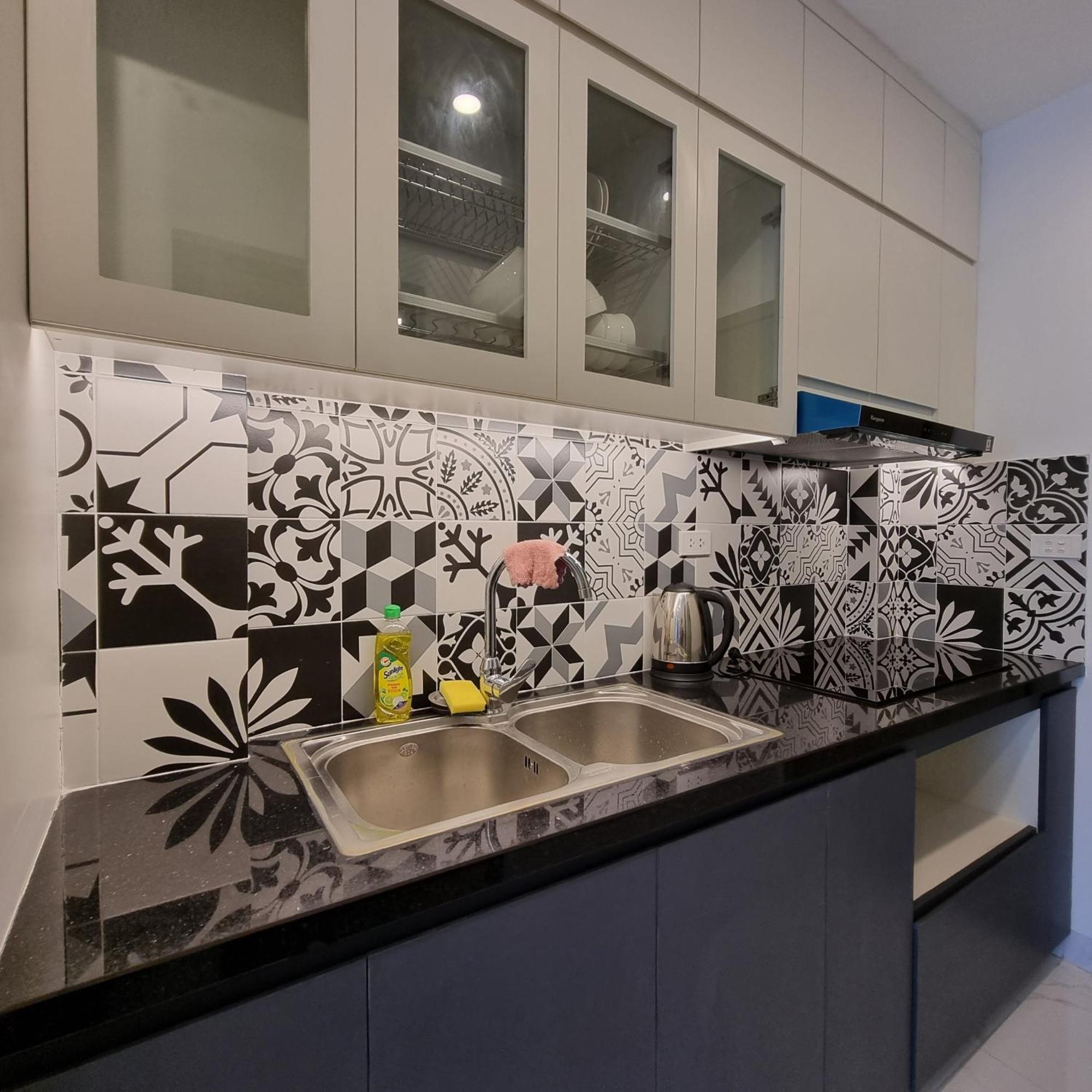 Lahomestay Hong Ha Appartement *